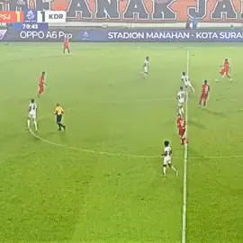 Sang predator 🐯‼️ #persijajakarta #fyp #persija 