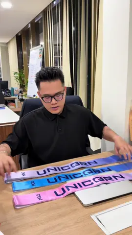 sash dành cho cộng đồng Unicorn #MissCosmo #misscosmo2025 #unimedia 