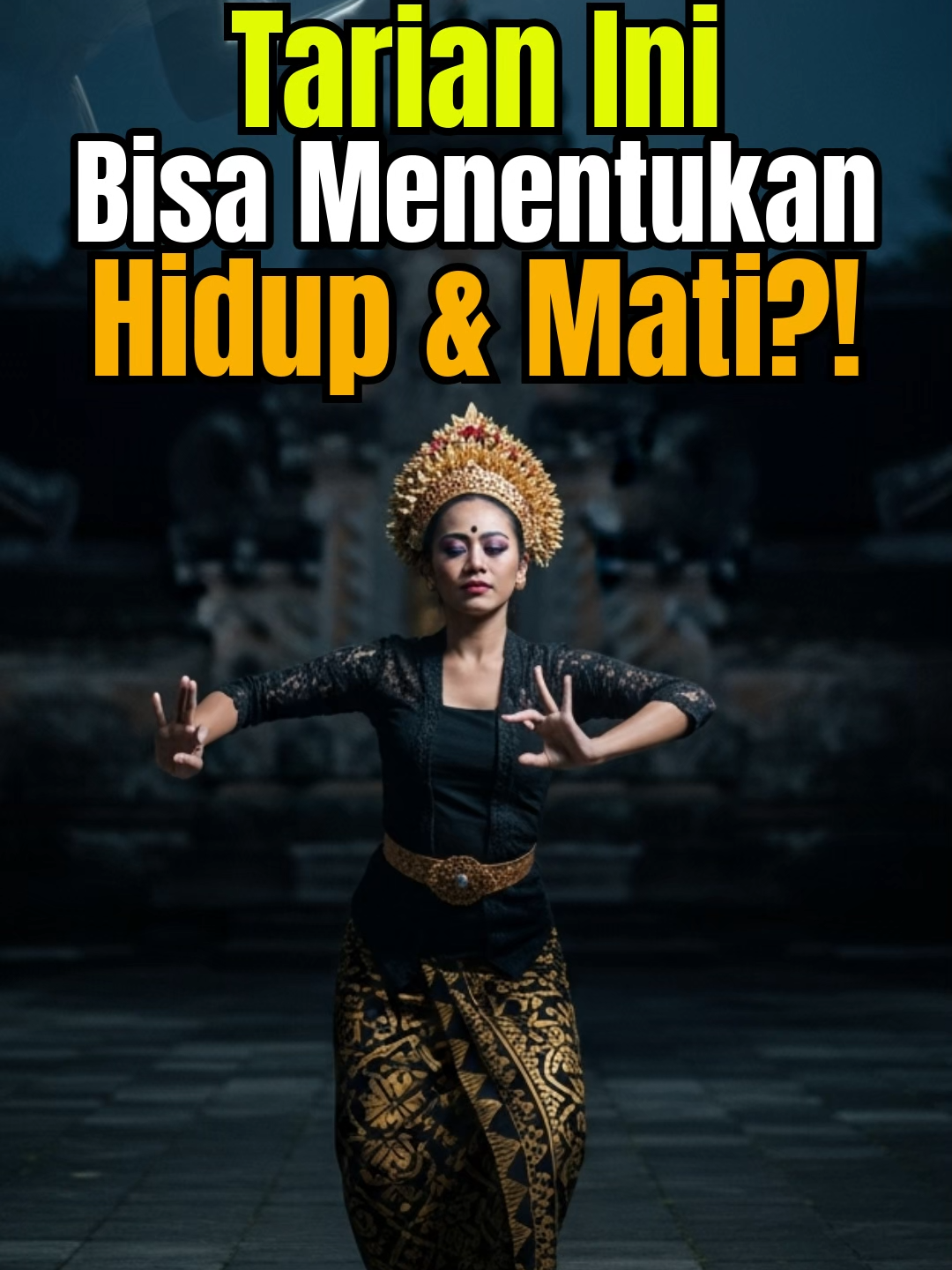 Tarian di Era Klasik: Seni, Ritual, atau Alat Politik Raja? #arkeologi #faktaunik #majapahit  Tarian di era klasik Nusantara bukan sekadar keindahan. Relief-relief dari Borobudur, Prambanan, dan peninggalan Jawa–Bali menunjukkan bahwa tarian memiliki fungsi politik, spiritual, dan sosial. Dalam ritual kerajaan, tarian digunakan untuk: • memohon hujan, • menolak bala, • menyucikan raja, • bahkan mengukuhkan kekuasaan. Lebih menarik lagi—bentuk tarian Nusantara banyak yang tidak berasal dari India, tetapi dari tradisi Austronesia: topeng, repetisi ritmis, hingga gerak trance dalam upacara penyembuhan. Di Majapahit, tarian bahkan naik tingkat menjadi alat propaganda. Semakin megah tariannya, semakin besar kewibawaan raja. 💬 Menurutmu, apakah tarian hari ini masih punya kekuatan sebesar itu? Komentar pendapatmu! tarian klasik nusantara tarian kerajaan tari istana tari jawa kuno tari majapahit tari hindu buddha tari ritual nusantara arkeologi tari seni tari nusantara tarian sakral austronesia tarian sejarah tari indonesia tari kuno jawa fakta tari klasik era klasik nusantara #TarianKlasik #TariNusantara #SejarahIndonesia #TariKerajaan #Majapahit #TariJawa #ReliefBorobudur #SejarahNusantara #SeniNusantara #ShortsSejarah #HistoryShorts #BudayaIndonesia #TariRitual #AustronesiaCulture