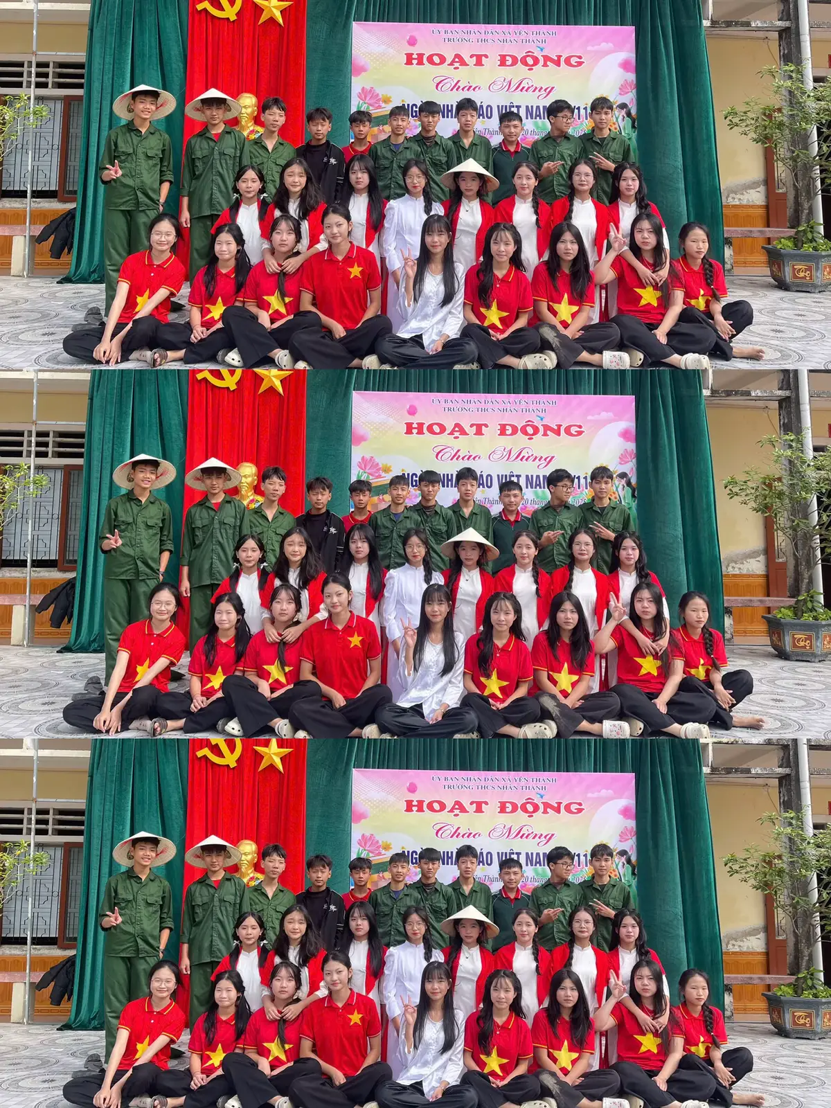 #xuhuong #20/11 #trending #kiniem💗 #phkhuyn 