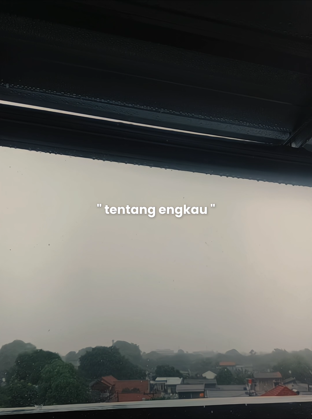 sembuhlah bersama waktu, dan jangan melibatkan orang baru🥀 #overlay #liriklagu 