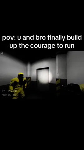 genuinely #backrooms #escapethebackrooms #fyp 