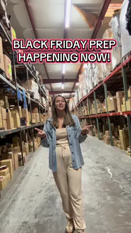 Black Friday is one week away!!  Make plans to come out and shop with TMI Gifts! #fyp #blackfriday #christmas #christmasdeals 