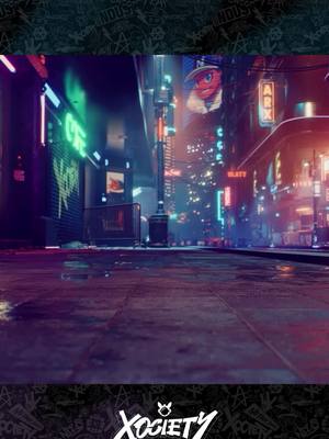 Every shot counts. Every kill pays. Don't Just Watch. Play XOCIETY Nov 29.