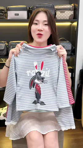 Thích là phải nhích luôn a ạ #thoitrangtreem #setchobe 