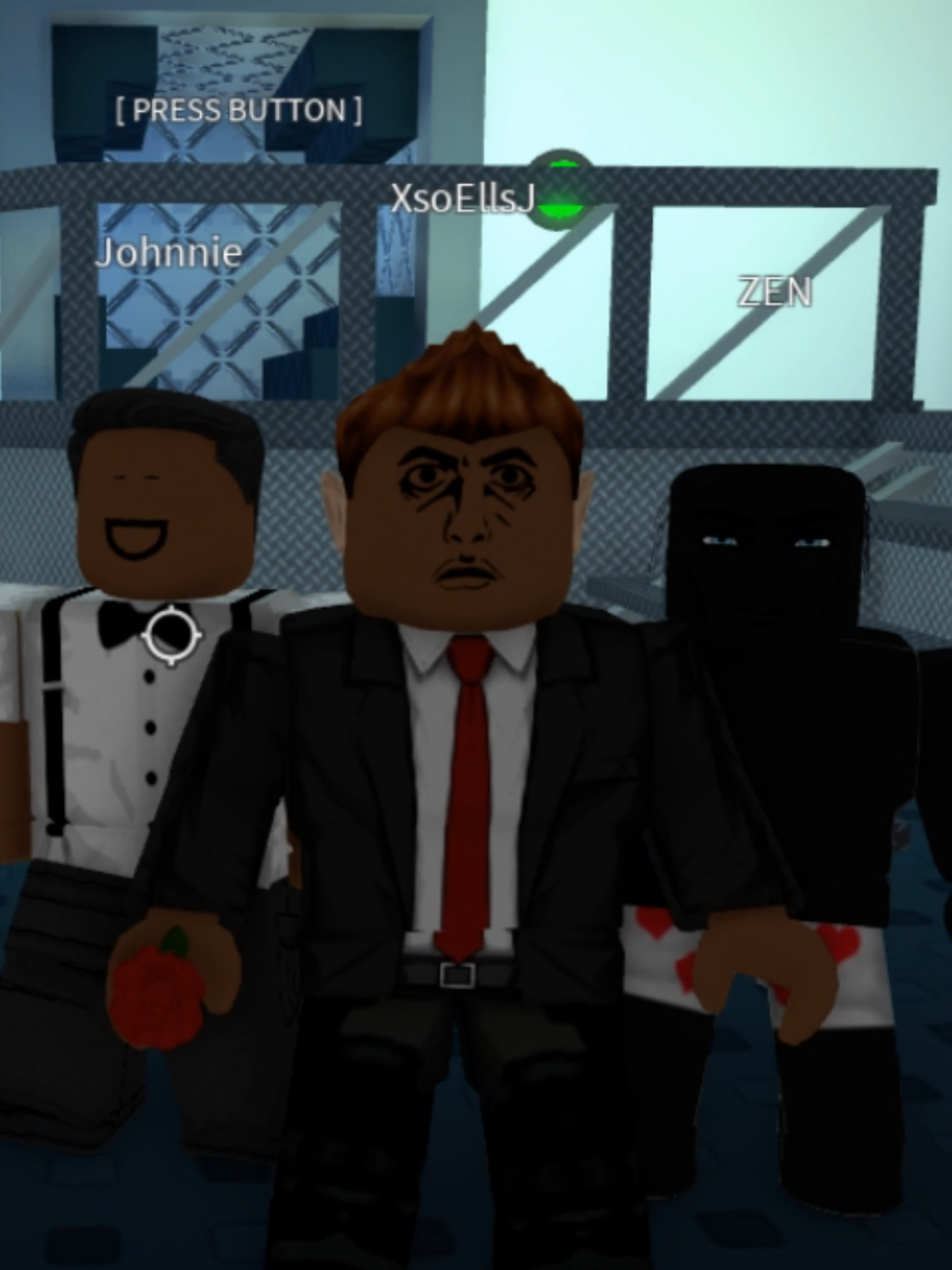 washing machine EP2#roblox #ฟีด