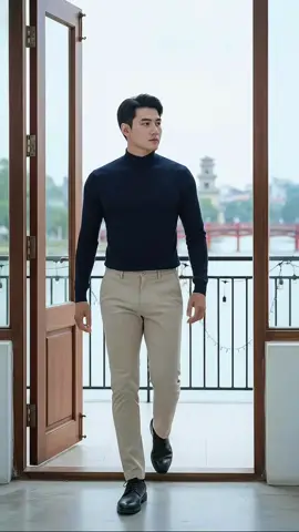 Áo Giữ Nhiệt Nam HEAT-TECH Extra Warm 5S FASHION #thoitrang #thoitrangnam #aothun #aogiunhiet #xuhuong 