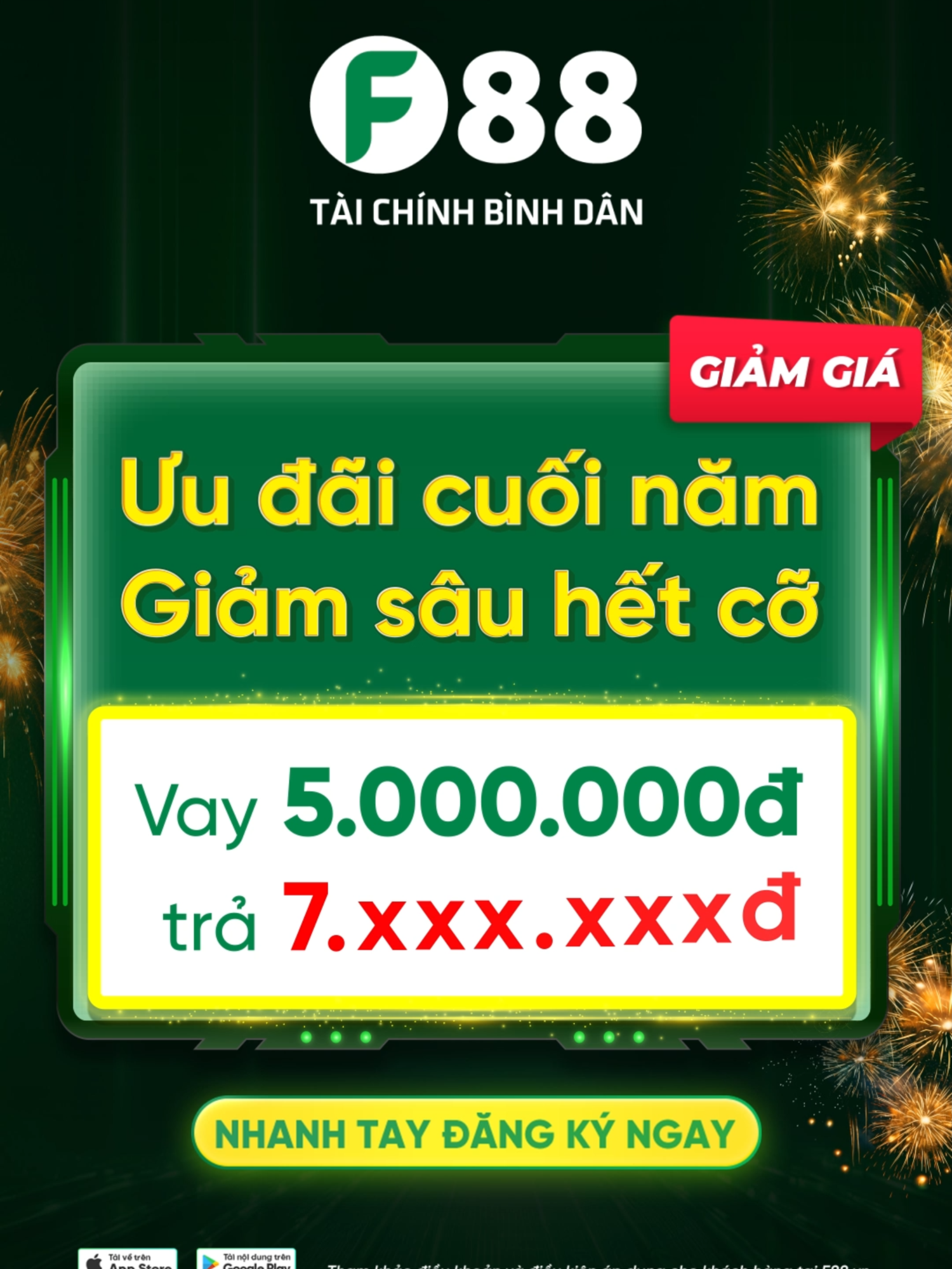 Khi bạn cần 5 