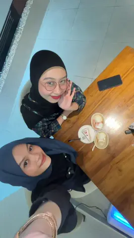 hasil ngonten berbulan bulan