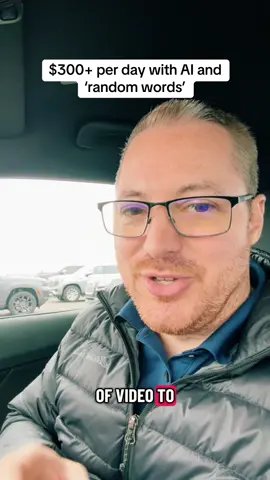 AI is doing crazy sh*t #sidehustlesecrets #sidehustleideas #business #trends #sidehustle