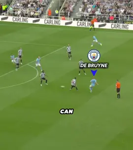 Is KDB The Greatest Midfielder Of All Time #football #Soccer #kdb 