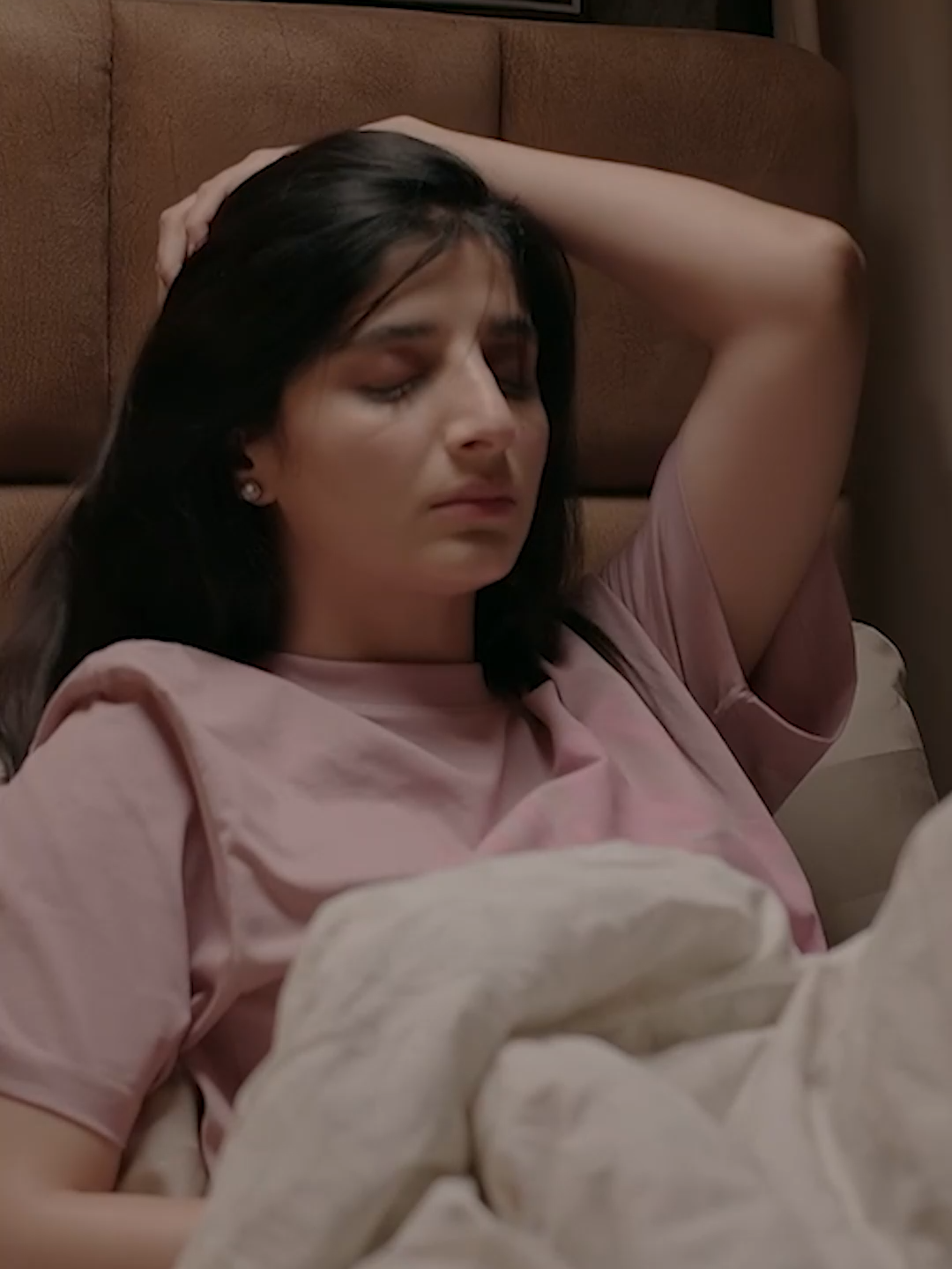 Qais Kitna Bhi Azad Khayal Kyun na Ho Apni Maa Ke Samne Kuch Bol Nahi Sake Ga!  #WhatToWatch #HUMTV #TalhaChahour #MawraHocane #JamaTaqseem