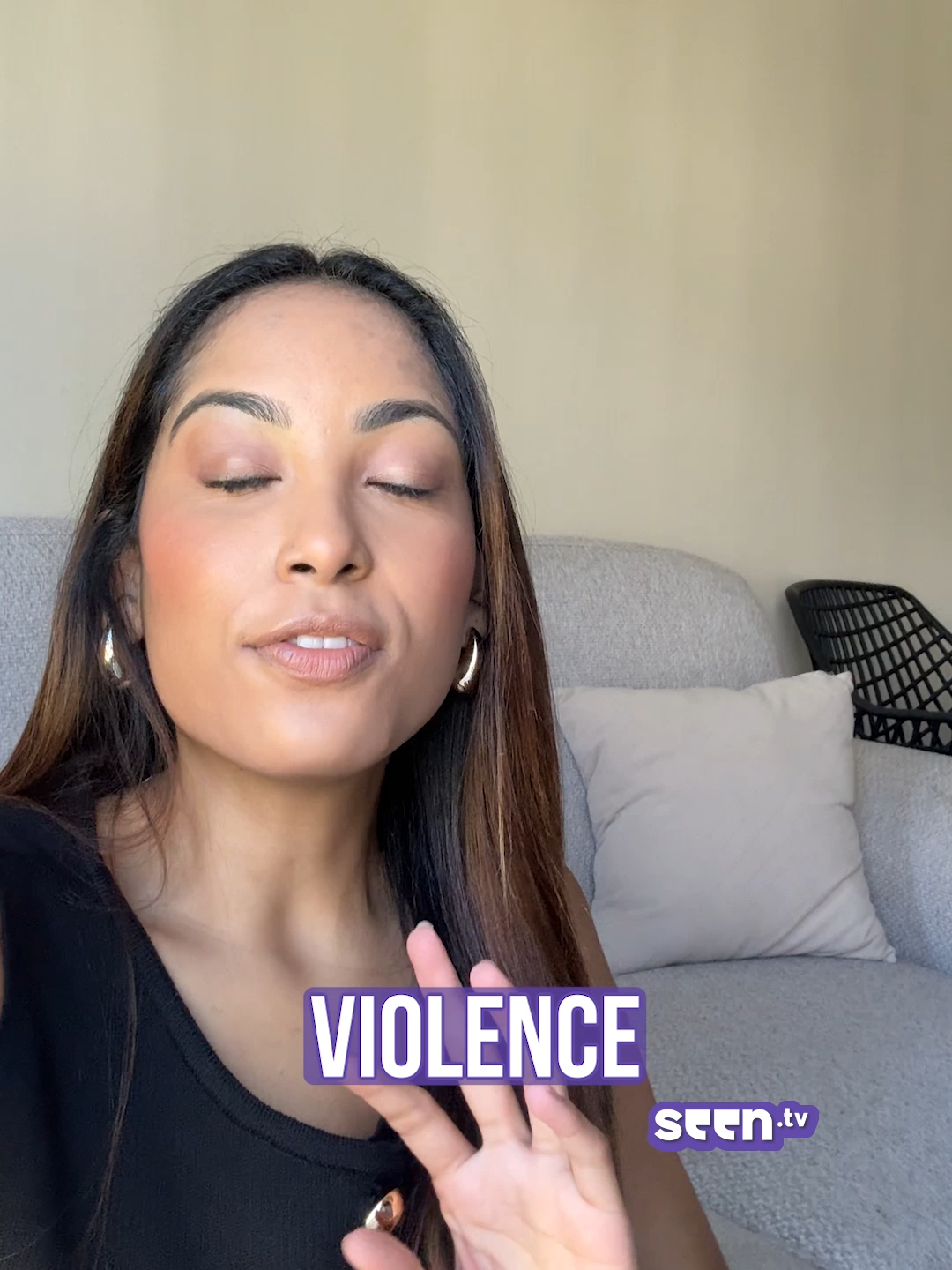 Gender-based violence isn't a women's issue. It's a men's issue. Watch to find out why... @womenforchangesa is calling for a national shutdown during the G20 this Friday. Let's show the impact that women and the LGBTQI+ community have on the country and demand action against violence GBV and femicide. #Seentv #SeenSouthAfrica #WomensShutDown #UnburyTheTruth #GenderBasedViolence #G20