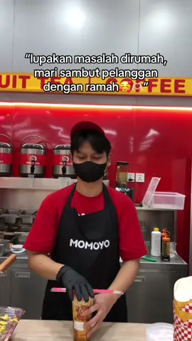 #fyp #fypp #momoyo #momoyosarunijaya 