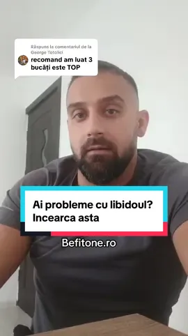 Ca răspuns pentru @George Totolici v-am spus ca e cel mai top Tribulus ! Chiar e ! #tribulusbefitone 