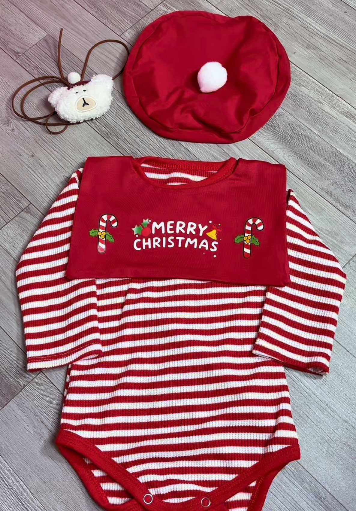 #mevabe #quanaotreem #setdoxinhchobe #xuhuong 