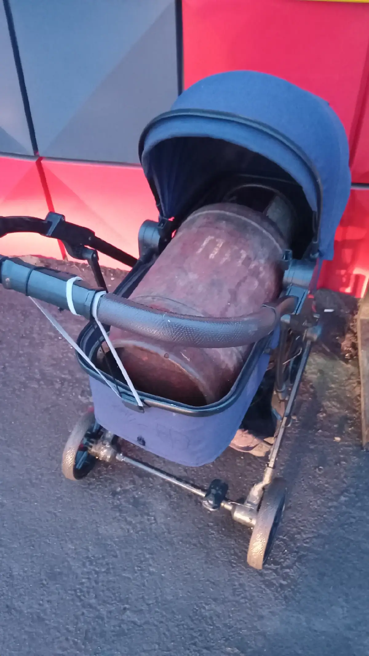 #младенец#звук#газ