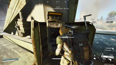 Final boarding too. Instant karma. #arcraiders #arcraidersgame #pvp #xbox #karma 