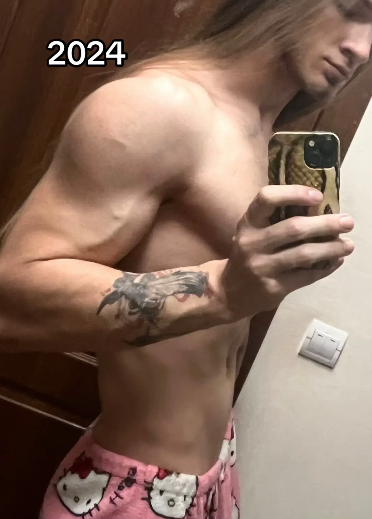 массонабор🥵 погладишь животик?🥺