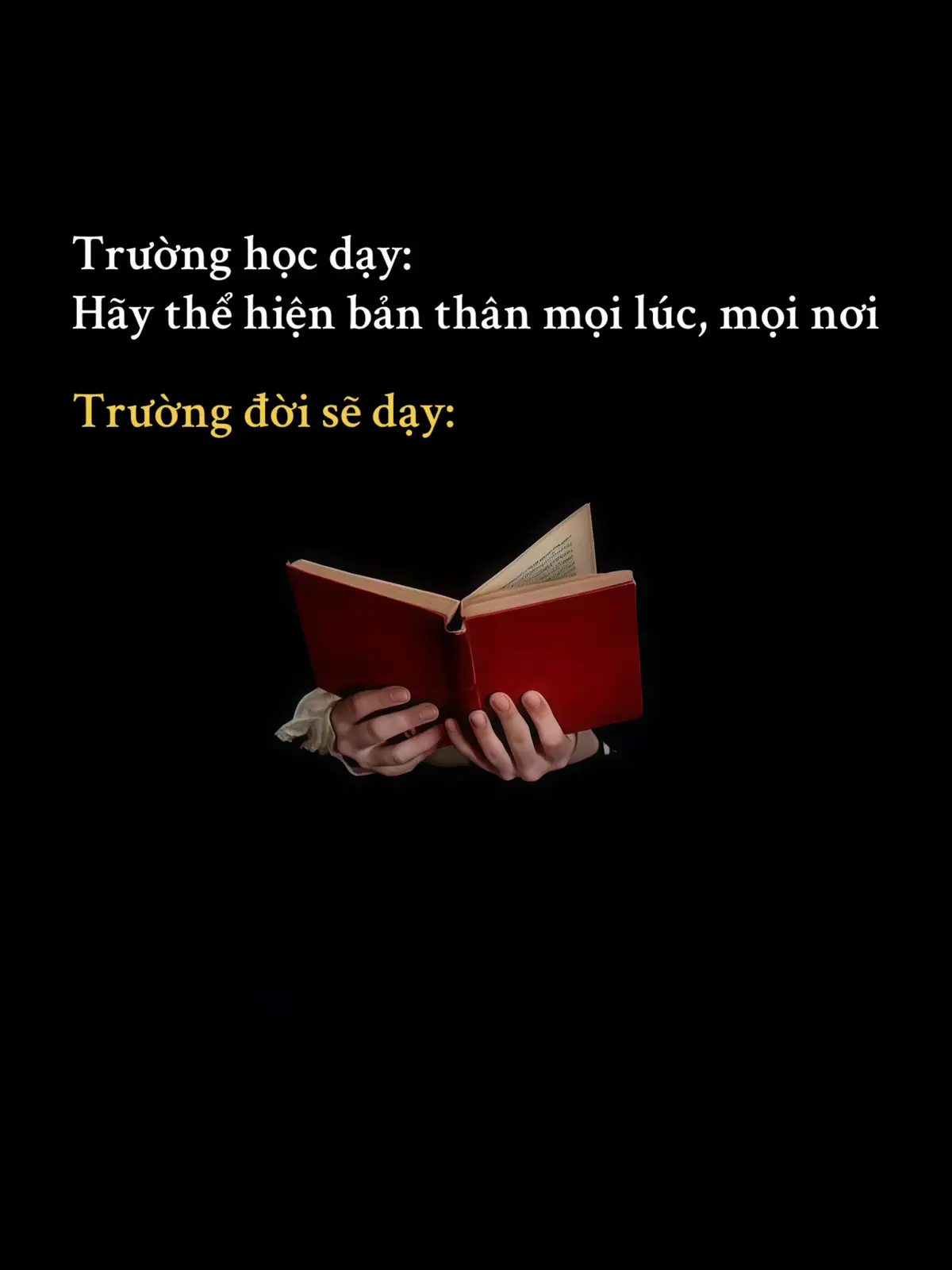 #trietlycuocsong #caunoihay #caunoihaymoingay🍀🍀 #trichdanhay #truyencamhung 