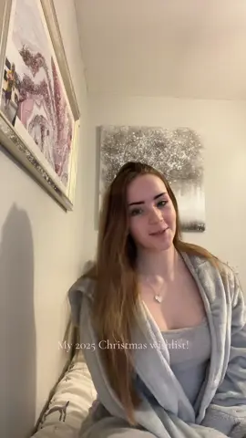 My Christmas wishlist 2025! There may be some great ideas on here to add to your list too! #fyp #christmas #christmaslist #christmas2025 #makeup 