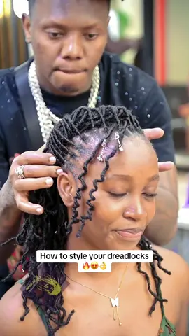 #lockedbykareem #kareemtemporarylocs #dreadlock #hairgrowth #hairstyle 