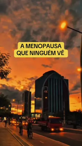 Você também sente isso? #menopausa #saudefeminina #fyp 