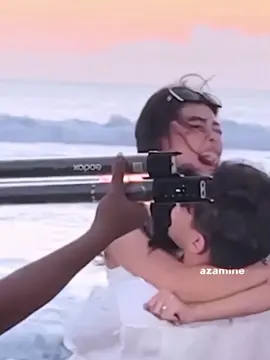 kalian duluan aja bali masi membawa aku untuk stay disana ☺🤏🏻🤍 #aqeelacalista#harryvaughan#harqeel 