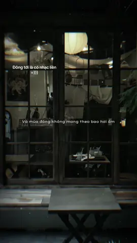 Và mùa đông không mang theo bao hơi ấm… #nhachaymoingay #tamtrang #capcutpioneer #capcut #pioneertemplate  