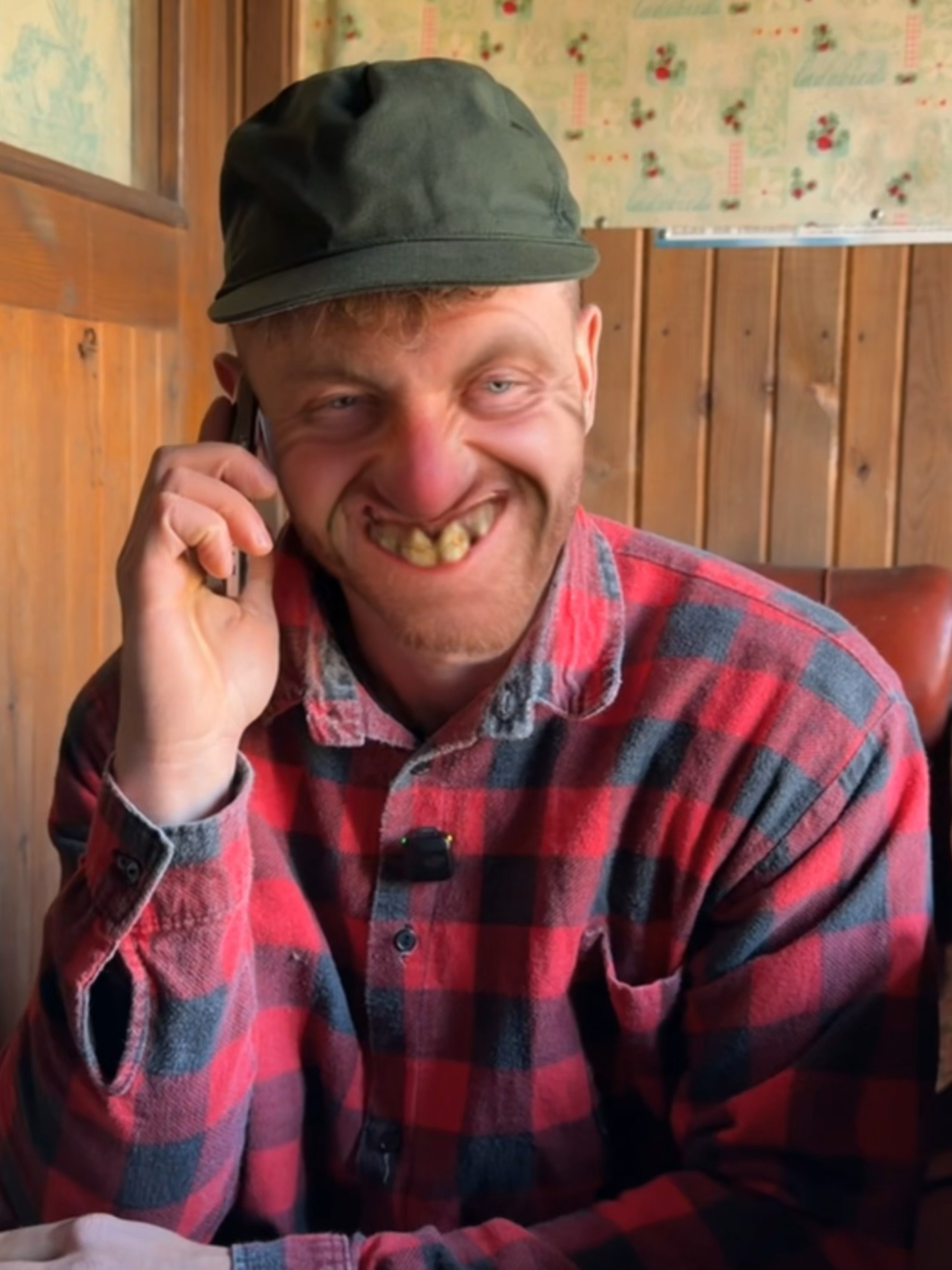 Kazik kominiarz #budowa #praca #humor #kominiarz