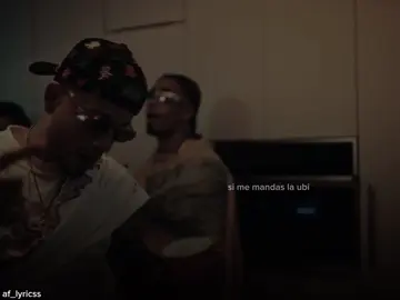 Te Capie  -  @DEI V  #deiv #tecapie #trap #lyricsmusic #lyricsvideo 