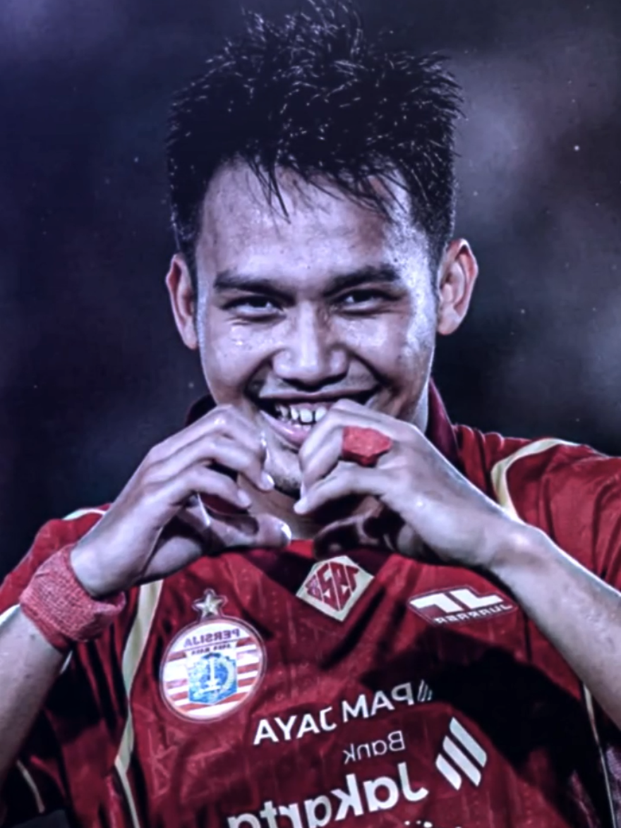 Persija Jakarta menang comeback lawan persik Kediri 🔥🥶#persija #persijajakarta #persijaday #fyp #fypage 