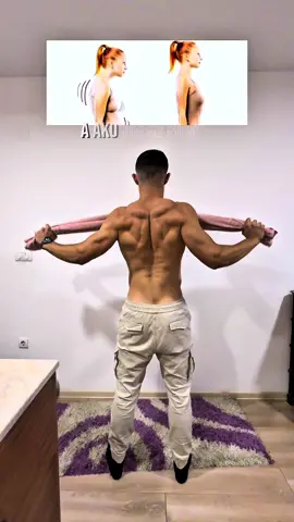 Peškir kao Alat za Zdravlje: Jednostavne Vežbe za Bolji Fizički Položaj #Vežbanje #Zdravlje #Fitnes #Rehabilitacija #TeleskaKondicija