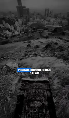 Karena bukan hanya jodohmu yang sedang dipersiapkan. Dirimu pun sedang ditempa, dikuatkan, dan disempurnakan. #selfreminder #jodohpastibertemu #selfreminder #fyp 