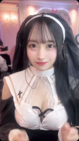 ありっすか、、？ #大阪 #03 #コンカフェ #メイド #コスプレ 