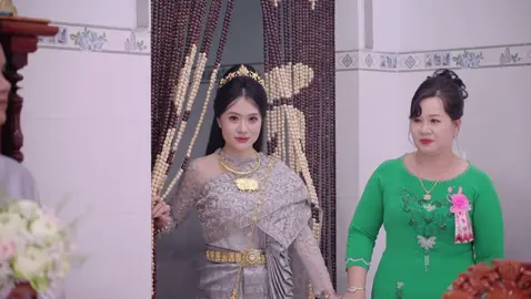 Khúc này xem người ta thấy cảm động lắm 🥹🥹 #Codau #Khmer  #Bentre #Travinh 