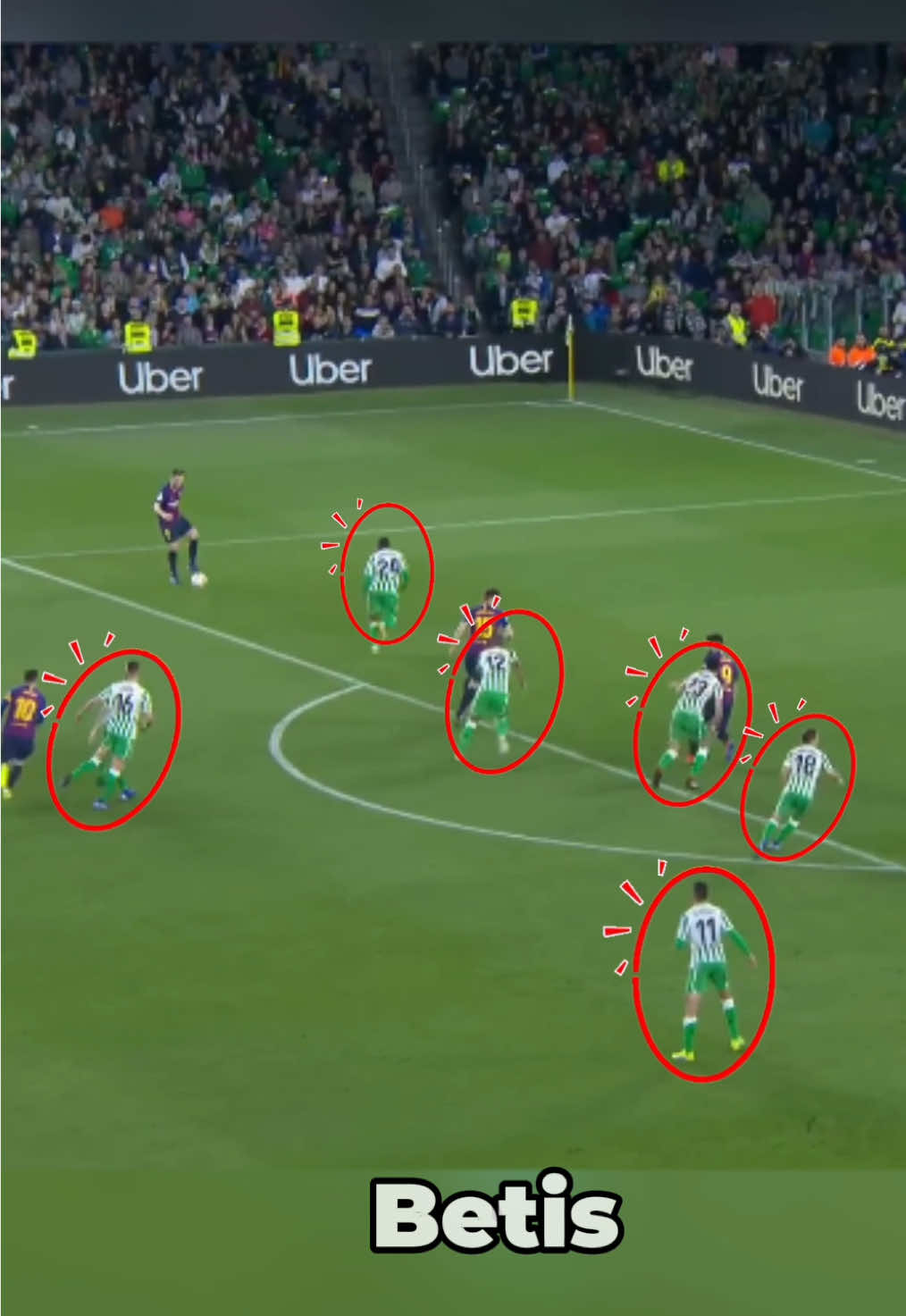 El gol de Messi que desafía todas las leyes del fútbol #futbol #ronaldo #messi #realmadrid #lamineyamal 