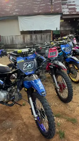 Ijin lewat di berandanya lur #rbt #motorkebun #kampar #riau 