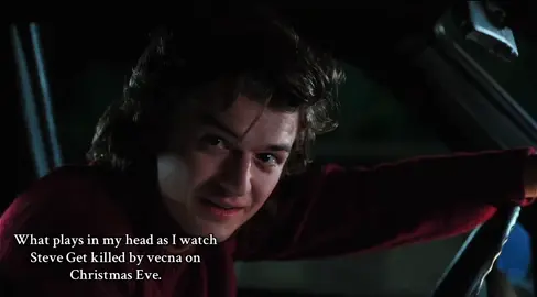 This will be the end of me #strangerthings #joekeery #steveharrington #strangerthingsedit #fyp 