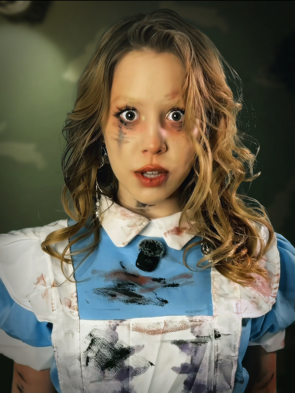 Моя Версия Алисы 