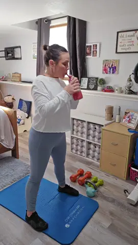 Day by day, I feel better,stronger,and healthier. I will get back to  the person I was 4 years ago #nevergiveup #exercise #over50 