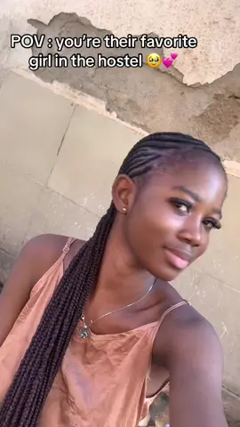 One Dey wash,one Dey fetch water one Dey spread 😂😭#hostel#favorite