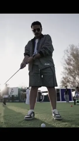 🏌️💕💕💕 #سلطان_بن_نايف #مهرجان_واو #قروب_سي 