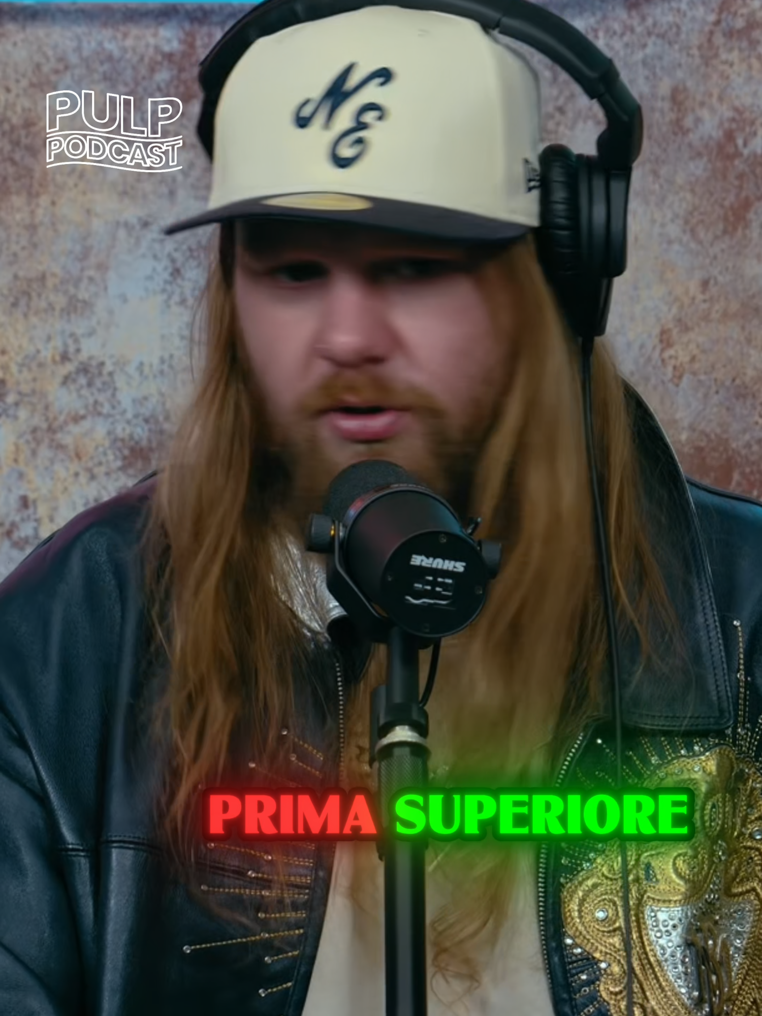 il mistero che avvolgeva le #star @nitroakawilson @fedez @marracerbero