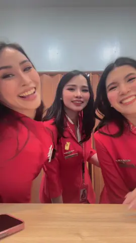 📍CEBU #cabincrew #flightattendant #airasiacabincrew 💕