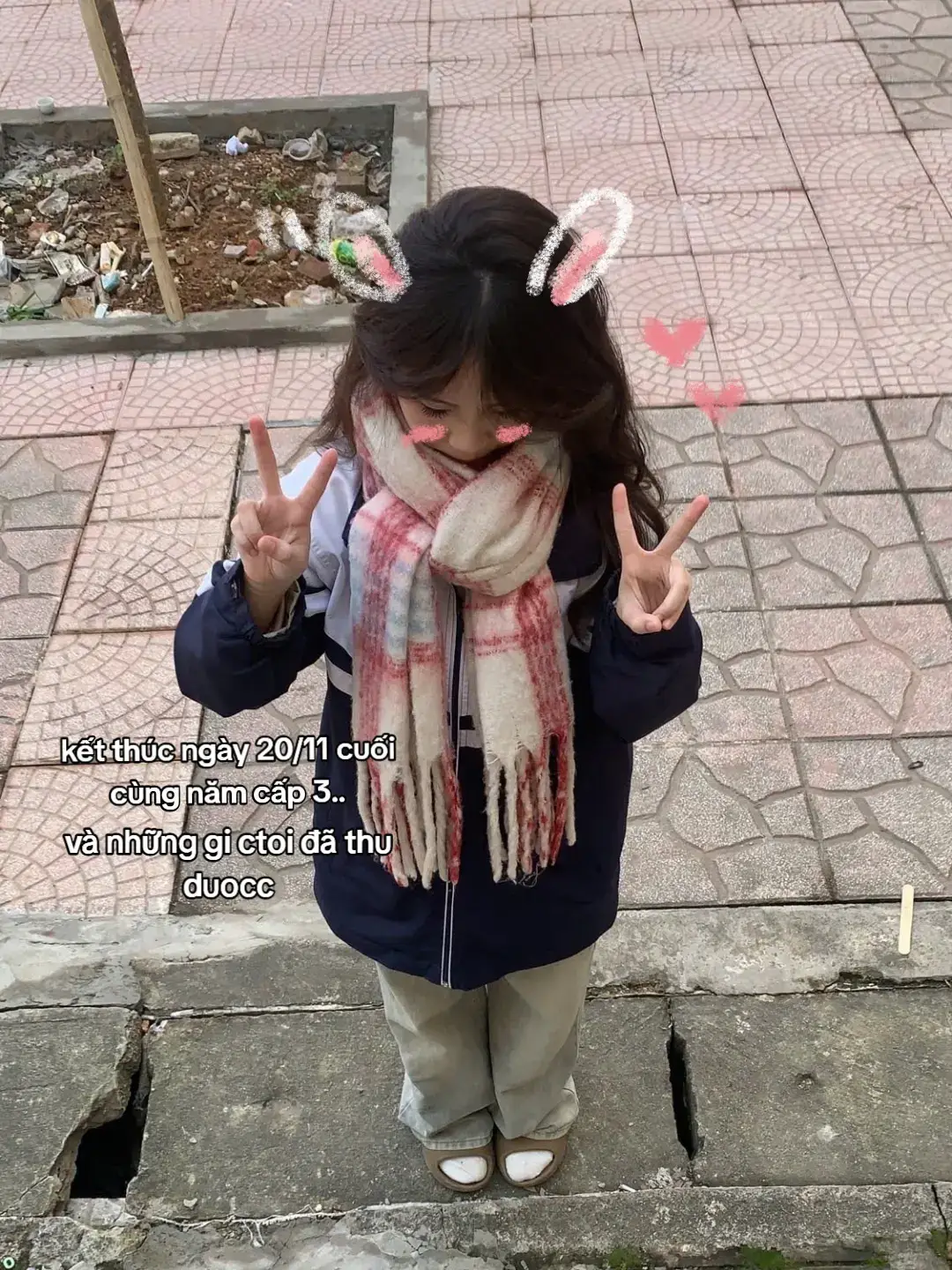 vẫn thấy hơi tiếcc.. 