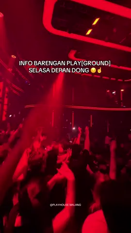 MAWW IKUTTTT 😭😭 #PlayhouseMalang #PlaymatesSociety #LetsGetPlay #ClubMalang #playgroundiscalling 