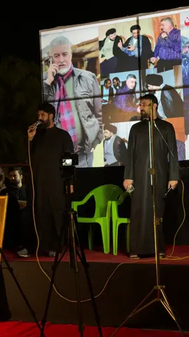 #احمد_الساعدي #محمد_الحلفي 