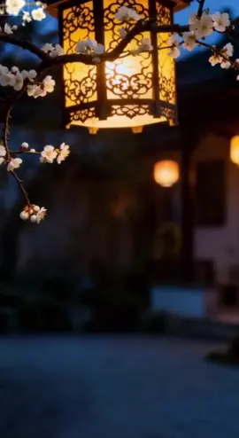 Xào xạc dưới ánh đèn khuya - lớp phủ #nhuhoanhutranh #nhưhoanhưtranh #muacotrang #múacổtrang #muacotrangtrungquoc 