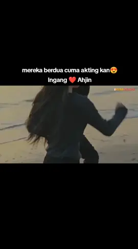 klo gini kayak normal si Ahjin #dearx #kimyoojung #hwanginyeop 